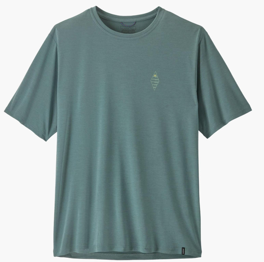 patagonia M's Cap Cool Daily Shirt