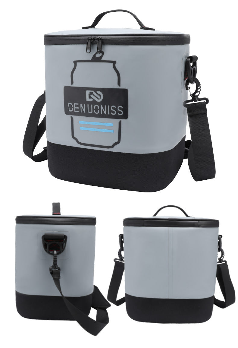 21L Portable Mini Cooler/Fridge