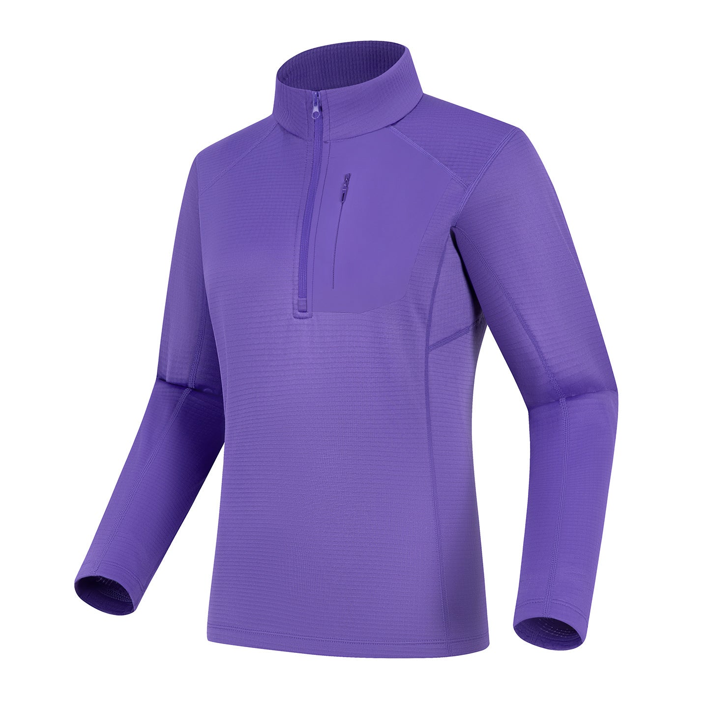 Lightweight Softshell Fleece Jacket Unisex | Warm Quick‑Dry for Hiking Travel