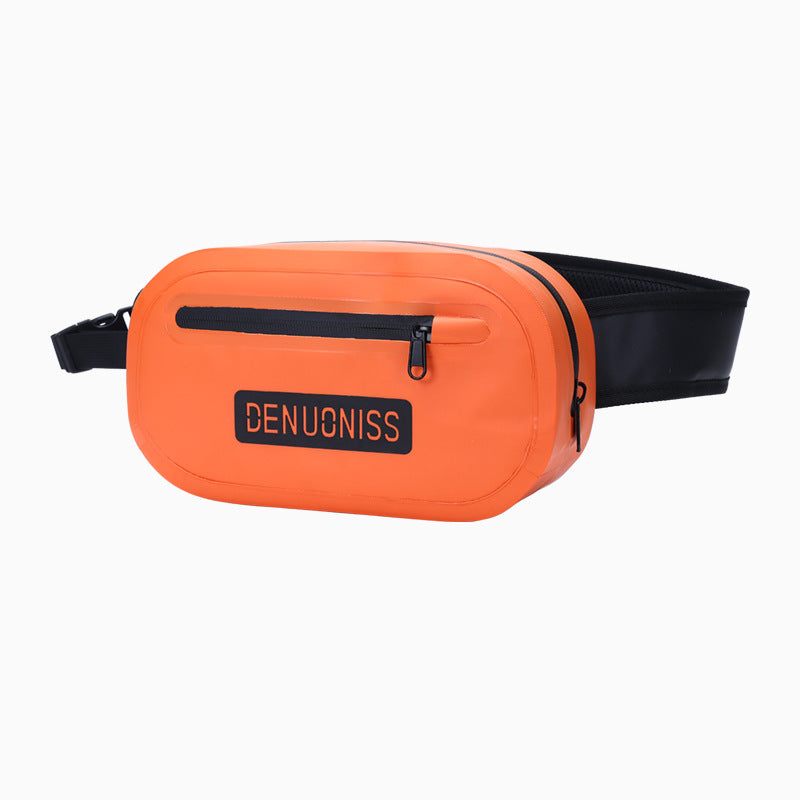 Mobile phone waterproof bag, beach waterproof messenger bag