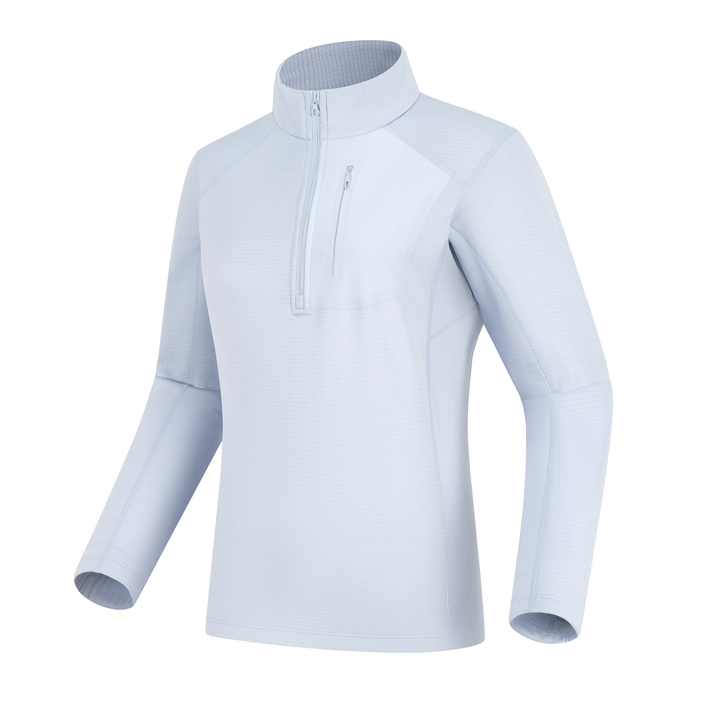 Lightweight Softshell Fleece Jacket Unisex | Warm Quick‑Dry for Hiking Travel