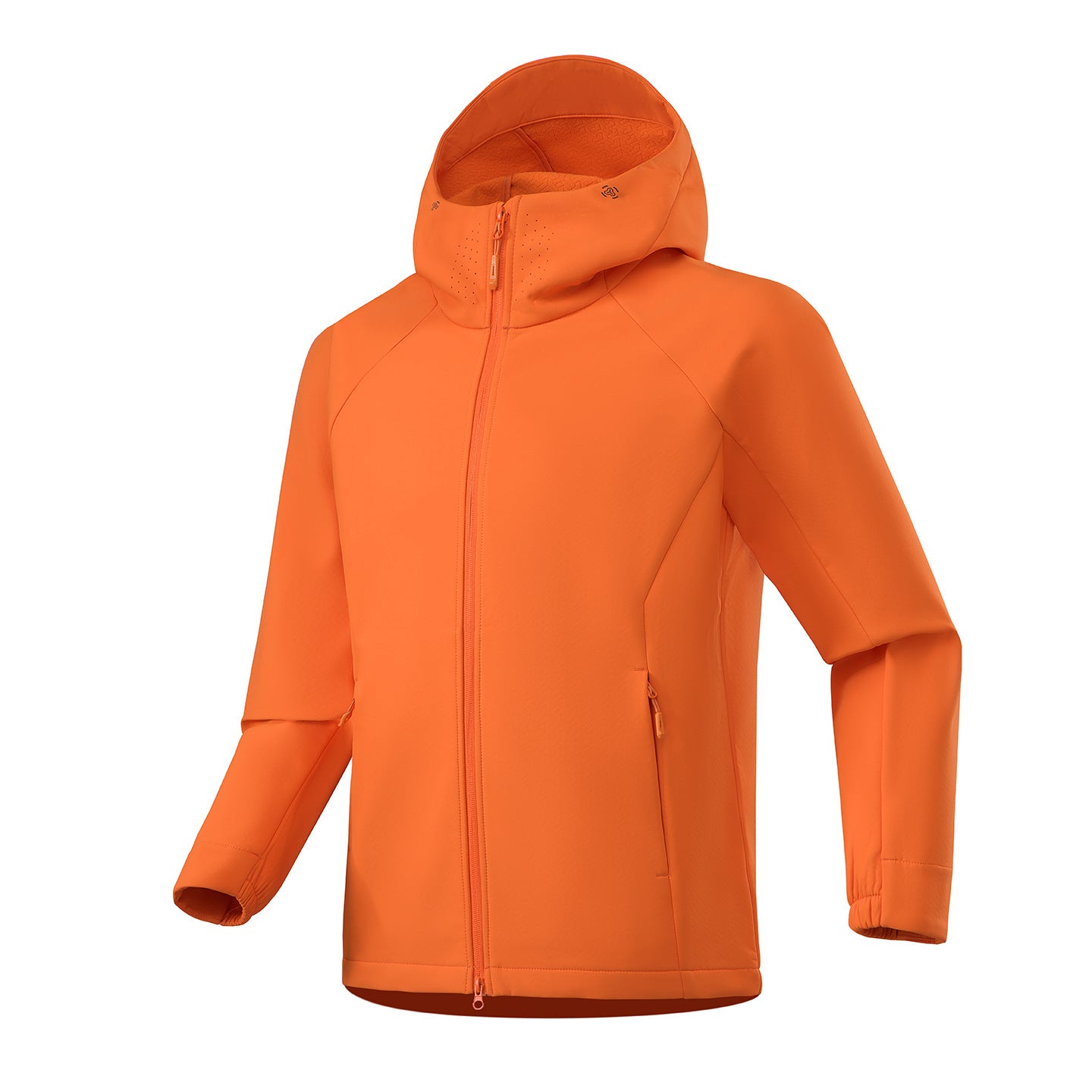 Kailor Softshell Jacket, Men Women Hooded Waterproof Stretch Warm Outdoor Hiking Casual Coat