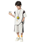 Boys' Lightweight Casual Outfit