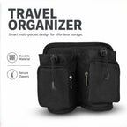 INSULATED LUGGAGE KETTLE BAG