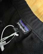 Patagonia Outdoor Fleece Casual Warm Pants