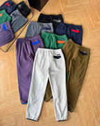 Patagonia Outdoor Fleece Casual Warm Pants