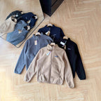 Patagonia Double-Sided Fleece Composite Jacket
