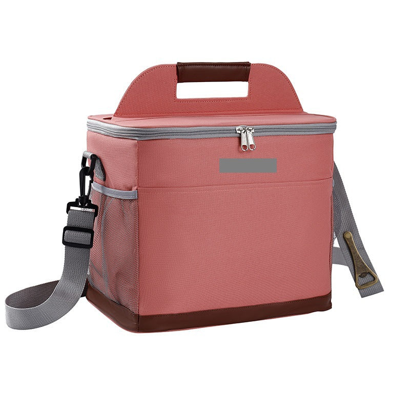 Travel Insulation Bag, 16L Hand Ice Bag