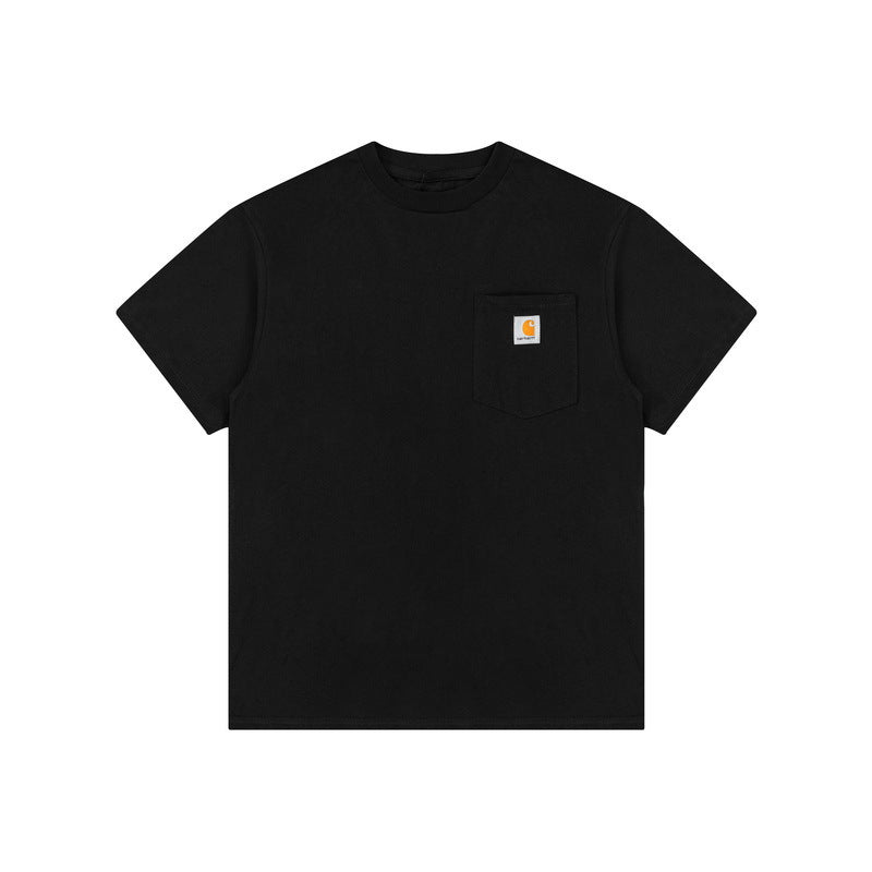 Carhartt Loose Fit HeavyweightShort-Sleeve Pocket T-Shirt