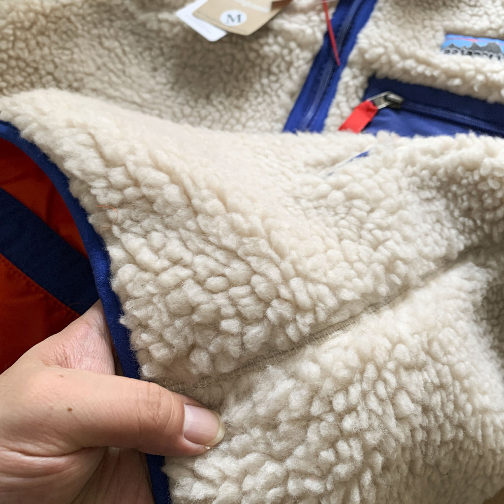 Patagonia Classic Retro-X Fleece Vest