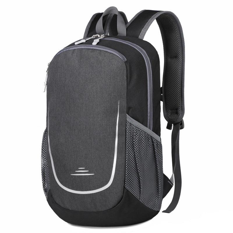 Waterproof Unisex Hiking Backpack Large‑Capacity Lightweight Portable for Cycling Travel Mountaineering