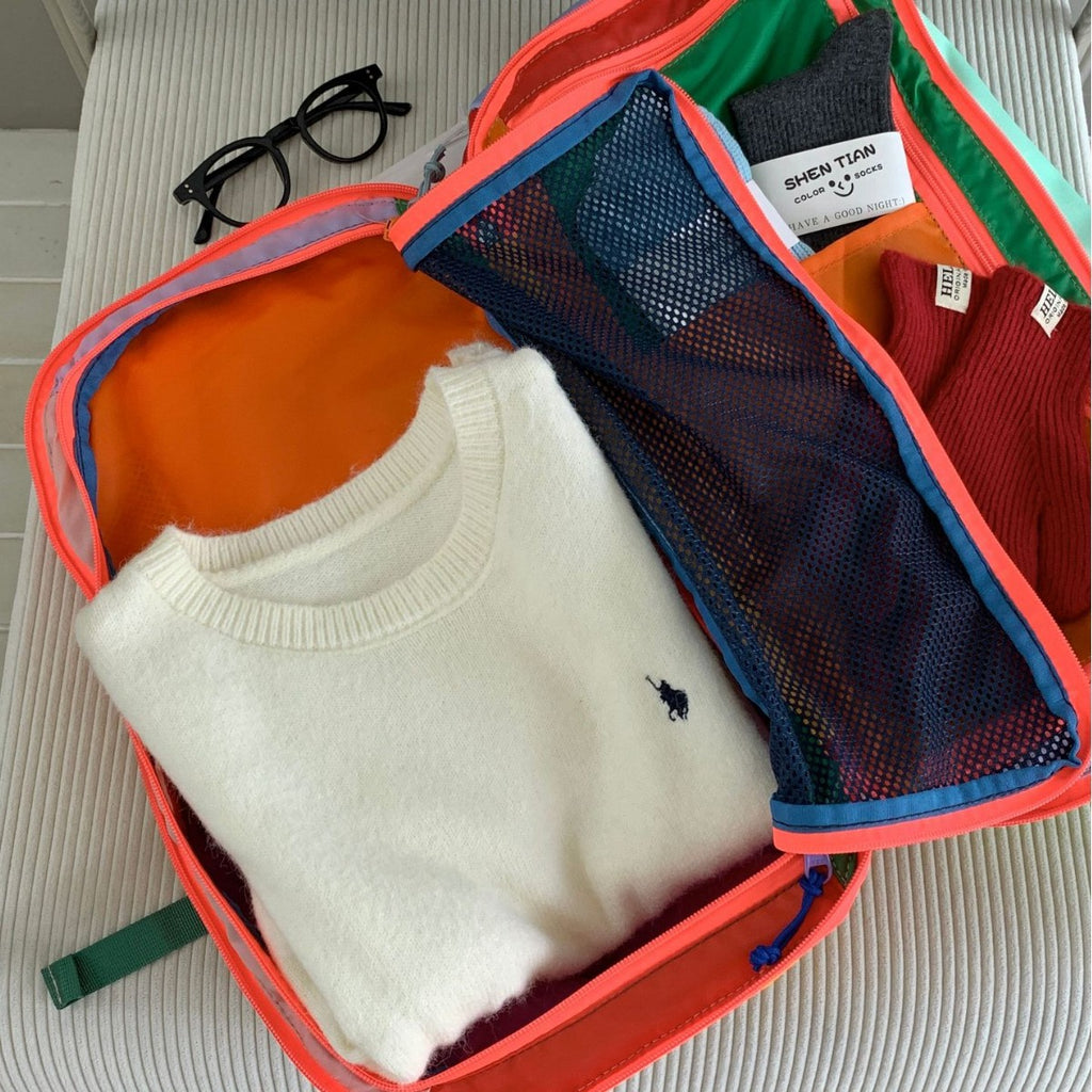Cotopaxi Allpa Day Pack 22l