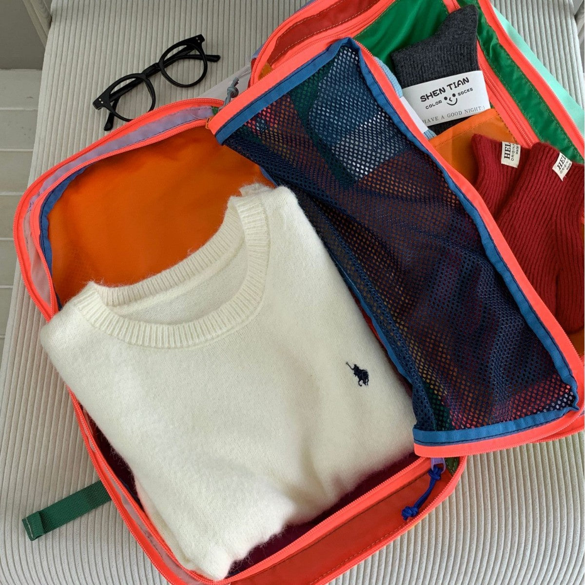 Cotopaxi Allpa Day Pack 22l