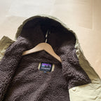 Patagonia Men's Lined Isthmus Hoody