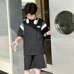 Boys' Lightweight Casual Outfit