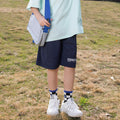 Kids Summer Athletic Quick-Dry Shorts