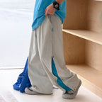 Boys Summer Cool Feel Pants, Breathable Anti-Mosquito Trousers for Big Kids
