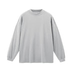 Golden Horse Cotton Long T-shirt
