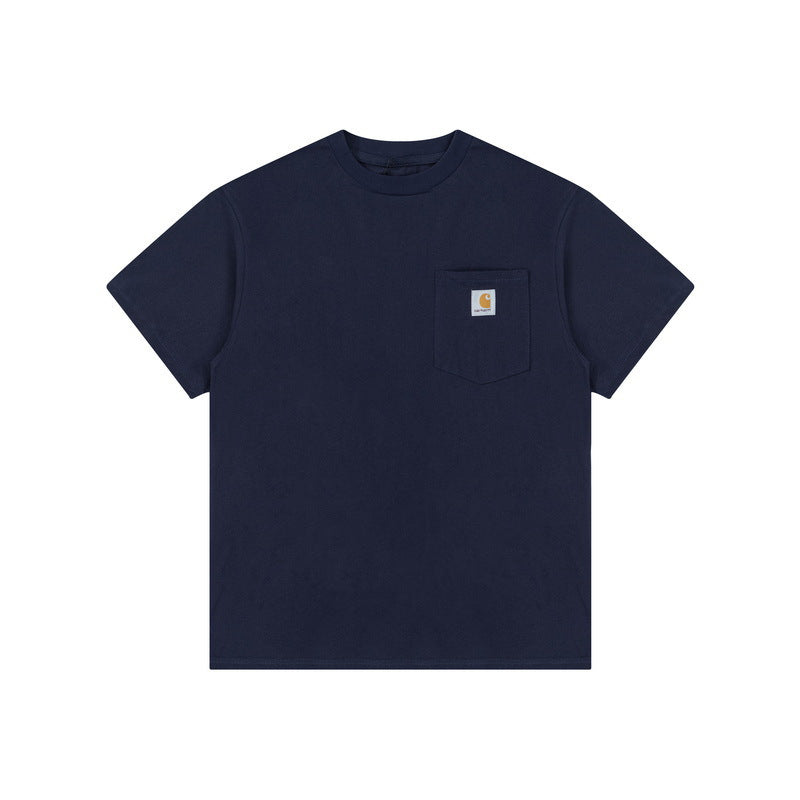 Carhartt Loose Fit HeavyweightShort-Sleeve Pocket T-Shirt