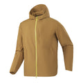 Unisex Summer Sun Protection Jacket Lightweight Breathable Outdoor Fishing Sports Coat