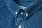 Carhartt WIP Walter Pocket Long Sleeve Work Shirt