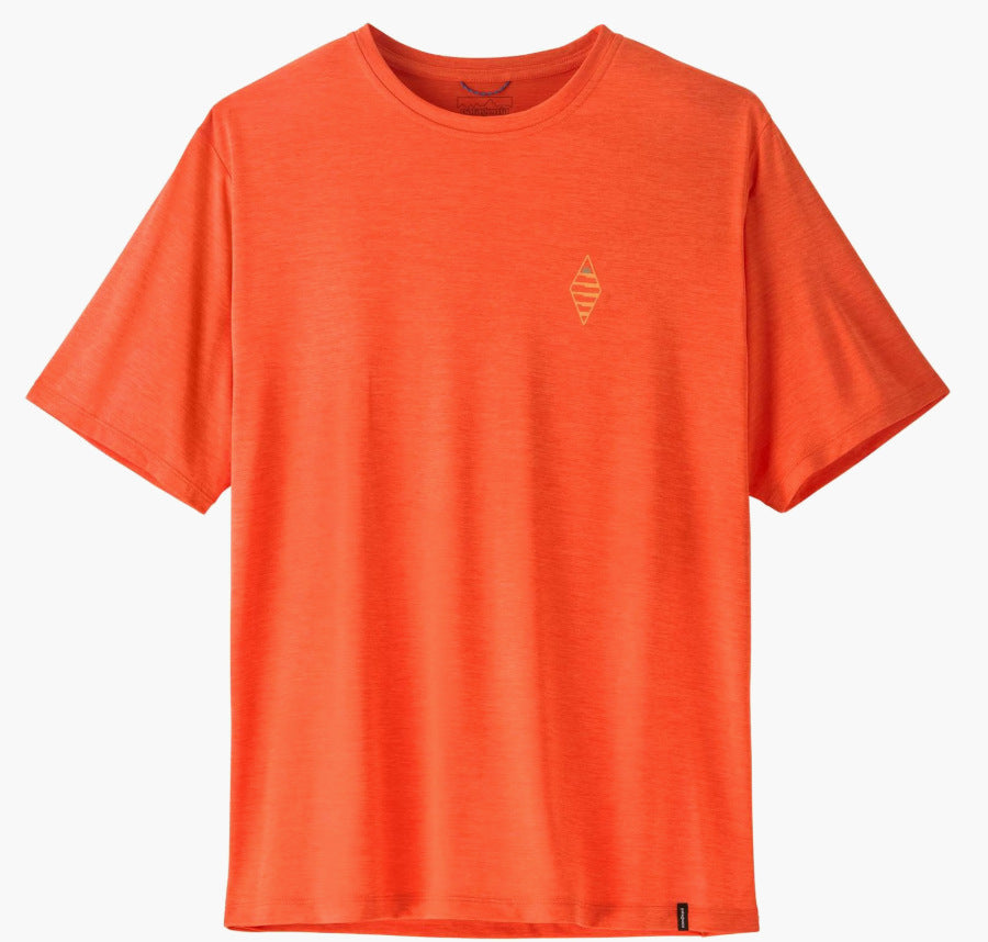 patagonia M's Cap Cool Daily Shirt