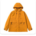 Three-in-one jacket women's outdoor mountaineering suit travel removable liner sports jacket