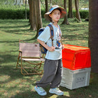 Summer Boys' Sports Pants - Thin, Breathable, and Quick-Drying