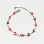 Evil Eye Stainless Steel Jewelry