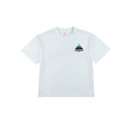 Boys' Mountain, Forest, and Lake Print T-Shirt