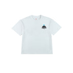 Boys' Mountain, Forest, and Lake Print T-Shirt