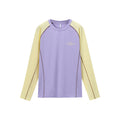 Women's printed T-shirt pure cotton, contrasting color Hasselblad