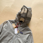 Outdoor Patagonia Summer Windbreaker Lightweight Breathable Sunscreen Clothing