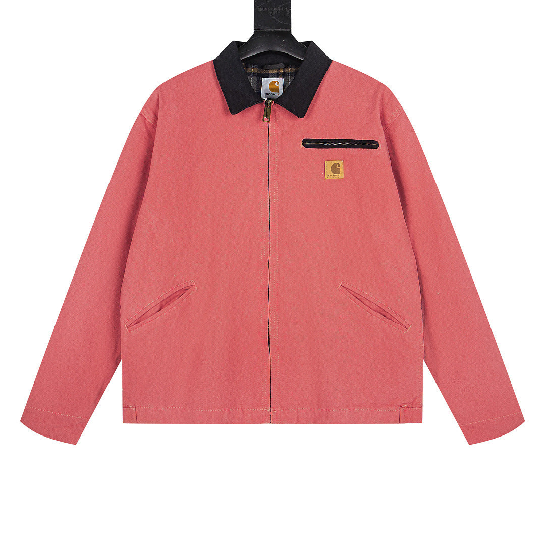 Carhartt J97 Detroit Work Jacket
