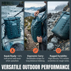 YETI Hopper M20 Backpack Soft Cooler