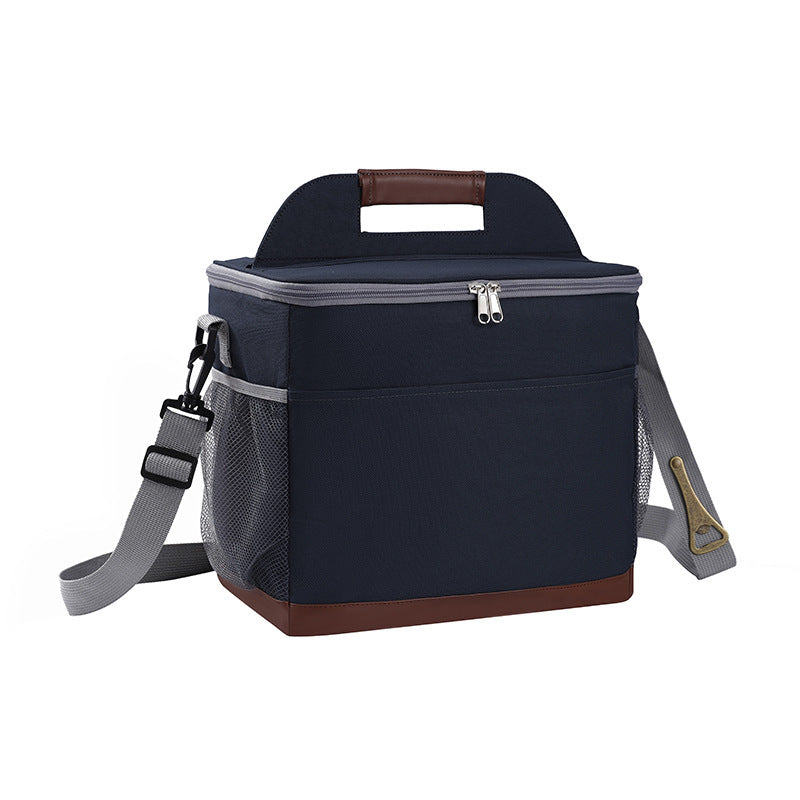 Travel Insulation Bag, 16L Hand Ice Bag