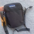Patagonia Outdoor Small Vertical Crossbody Bag