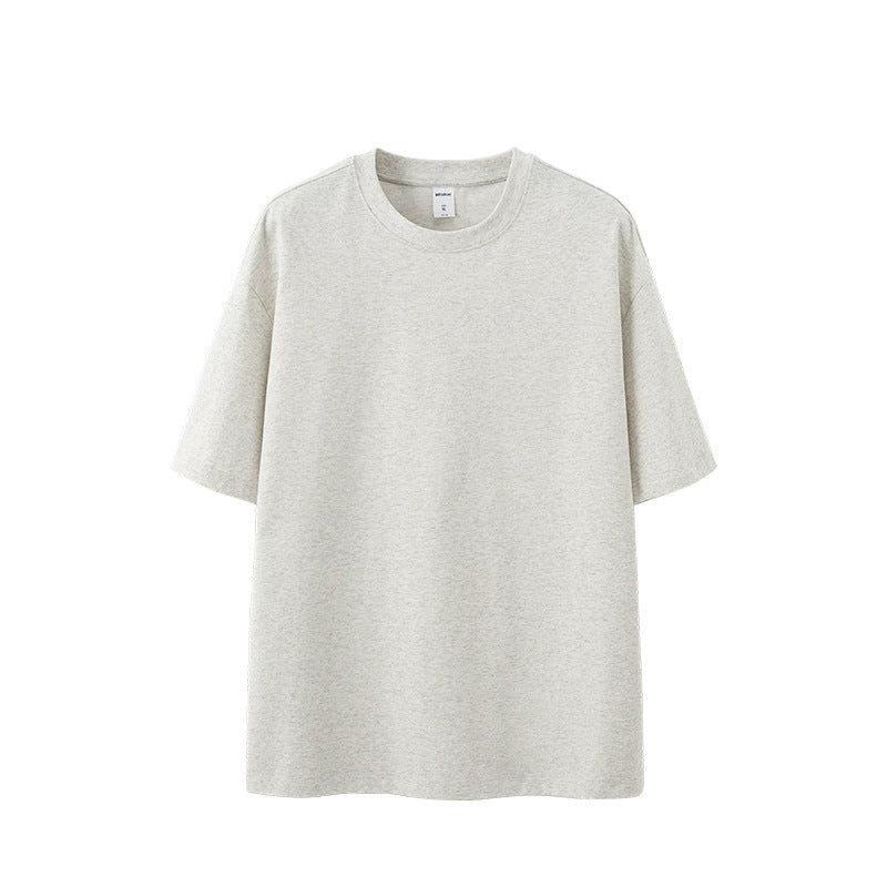 Men's 260G Oversized Macaron T-Shirt