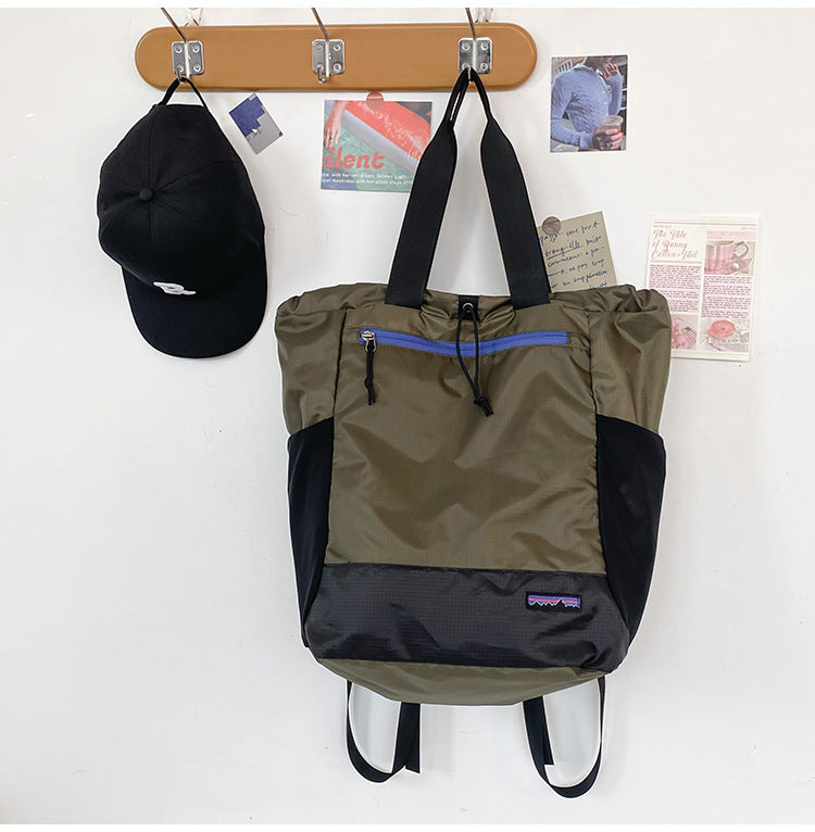 Patagonia Terravia Tote Pack 24L