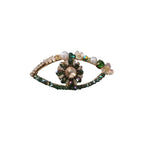 Evil Eye High-End Exquisite Brooch