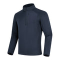 Lightweight Softshell Fleece Jacket Unisex | Warm Quick‑Dry for Hiking Travel