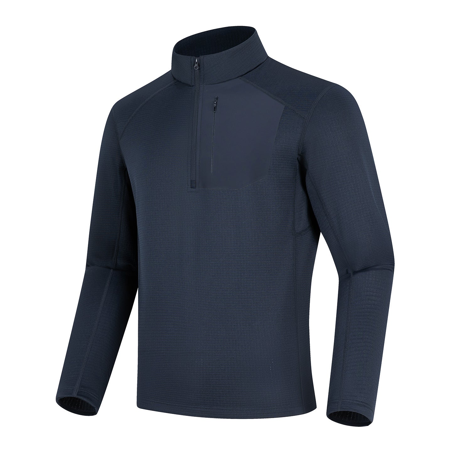 Lightweight Softshell Fleece Jacket Unisex | Warm Quick‑Dry for Hiking Travel