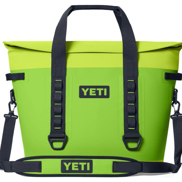 YETI Hopper M30 Soft Cooler