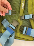 Cotopaxi Style Allpa Mini 20L Backpack