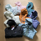 Patagonia 3‑in‑1 Waterproof Down Insulated Hooded Winter Outdoor Jacket