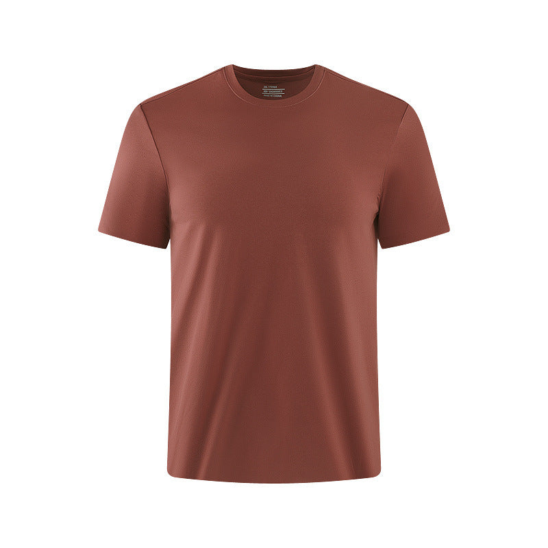 Unisex Solona Quick Dry Sports T‑Shirt Breathable Workout Athletic Tee