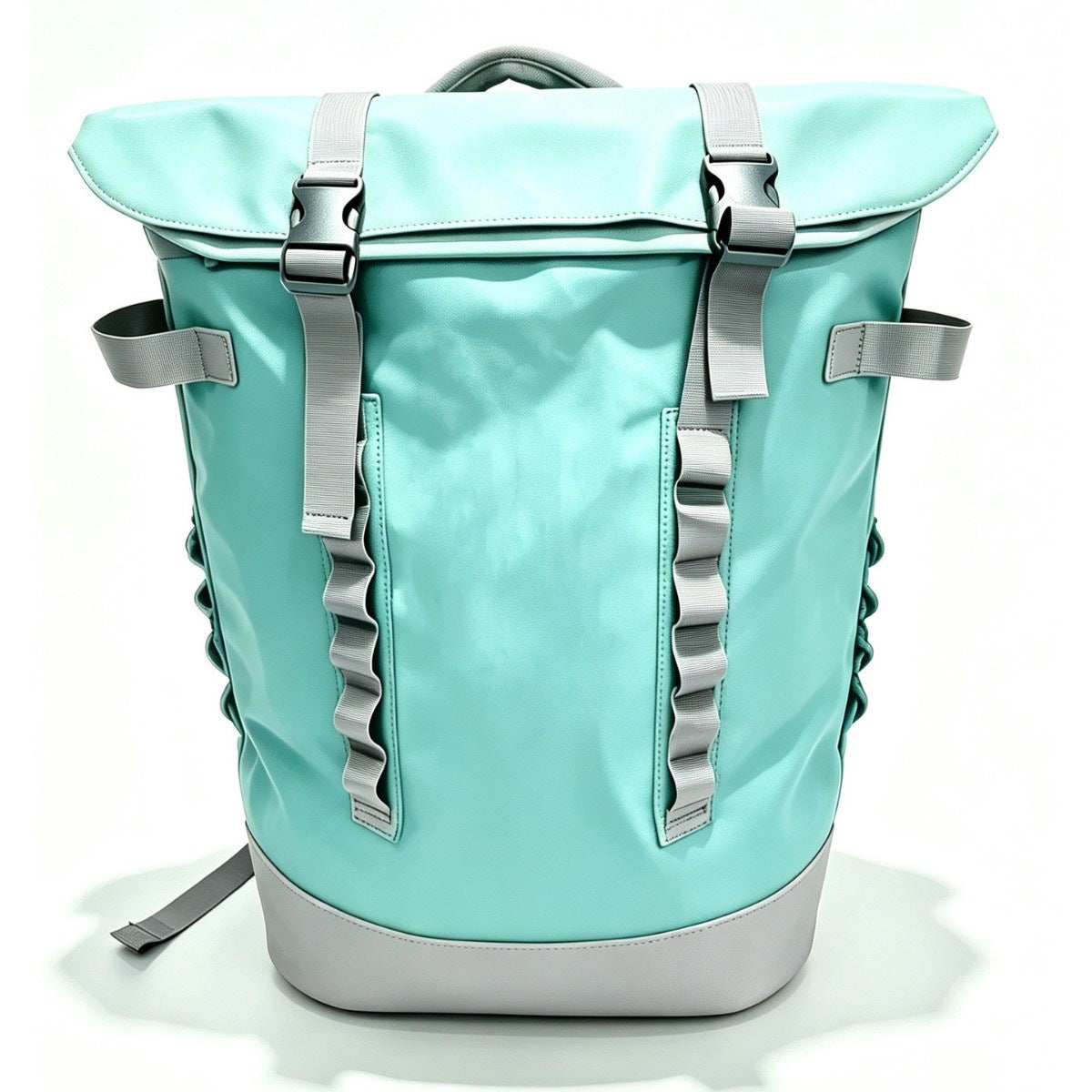 Backpack soft cooler, 35L ice pack