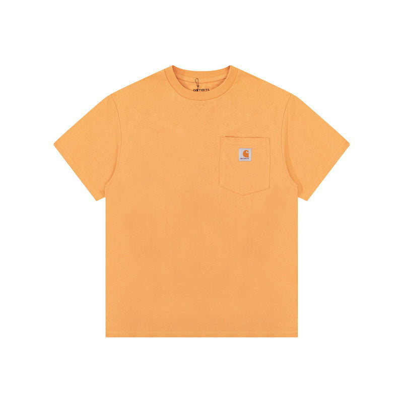 Carhartt Loose Fit HeavyweightShort-Sleeve Pocket T-Shirt