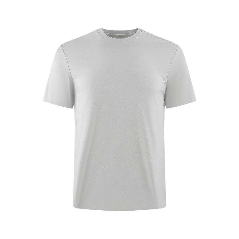 Unisex Solona Quick Dry Sports T‑Shirt Breathable Workout Athletic Tee