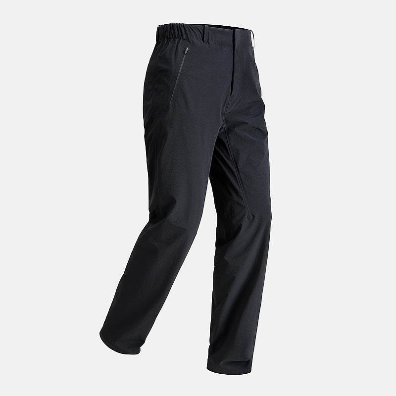 Men's Seam‑Sealed Breathable Stretch Outdoor Hiking Pants